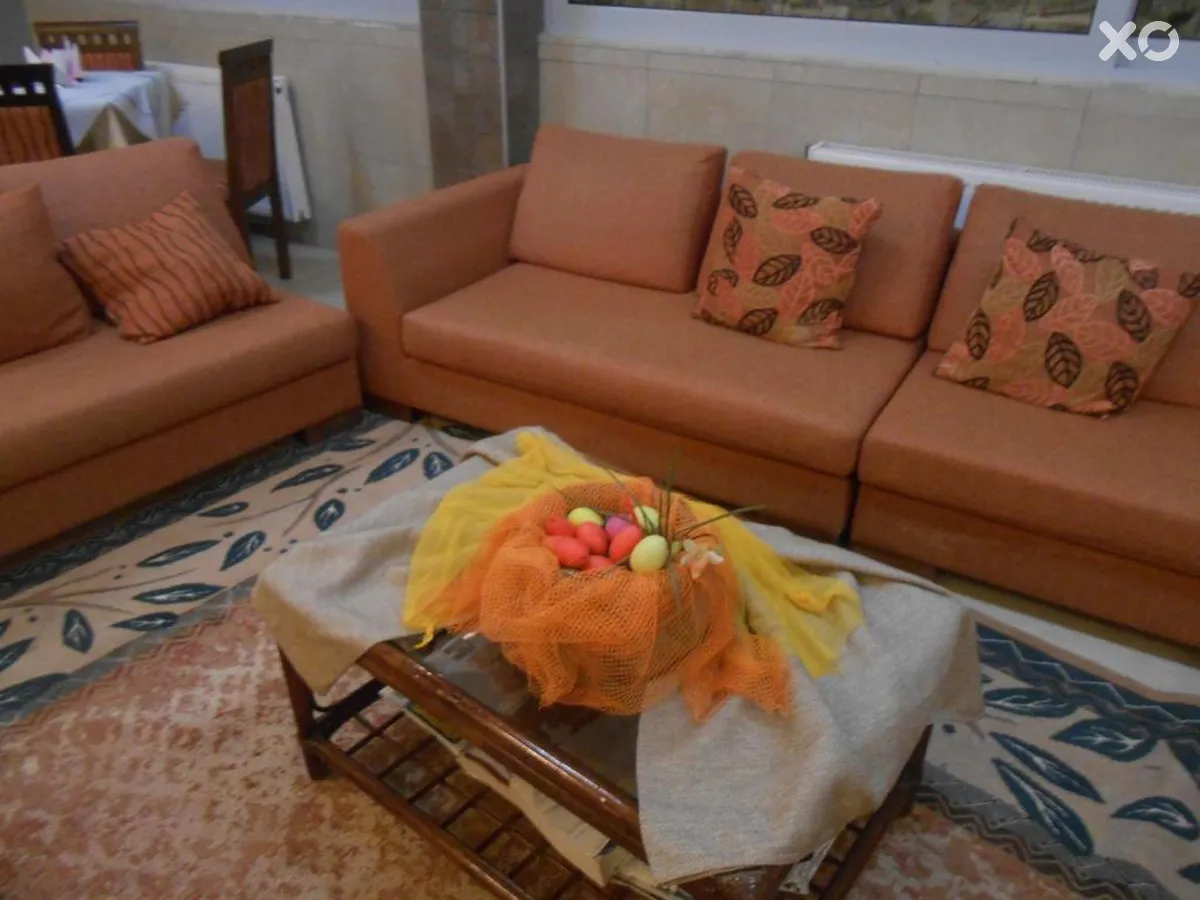 Pegasos Hotel