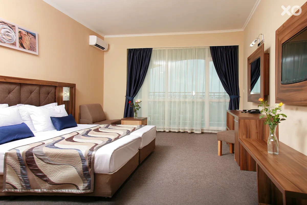Alba Hotel