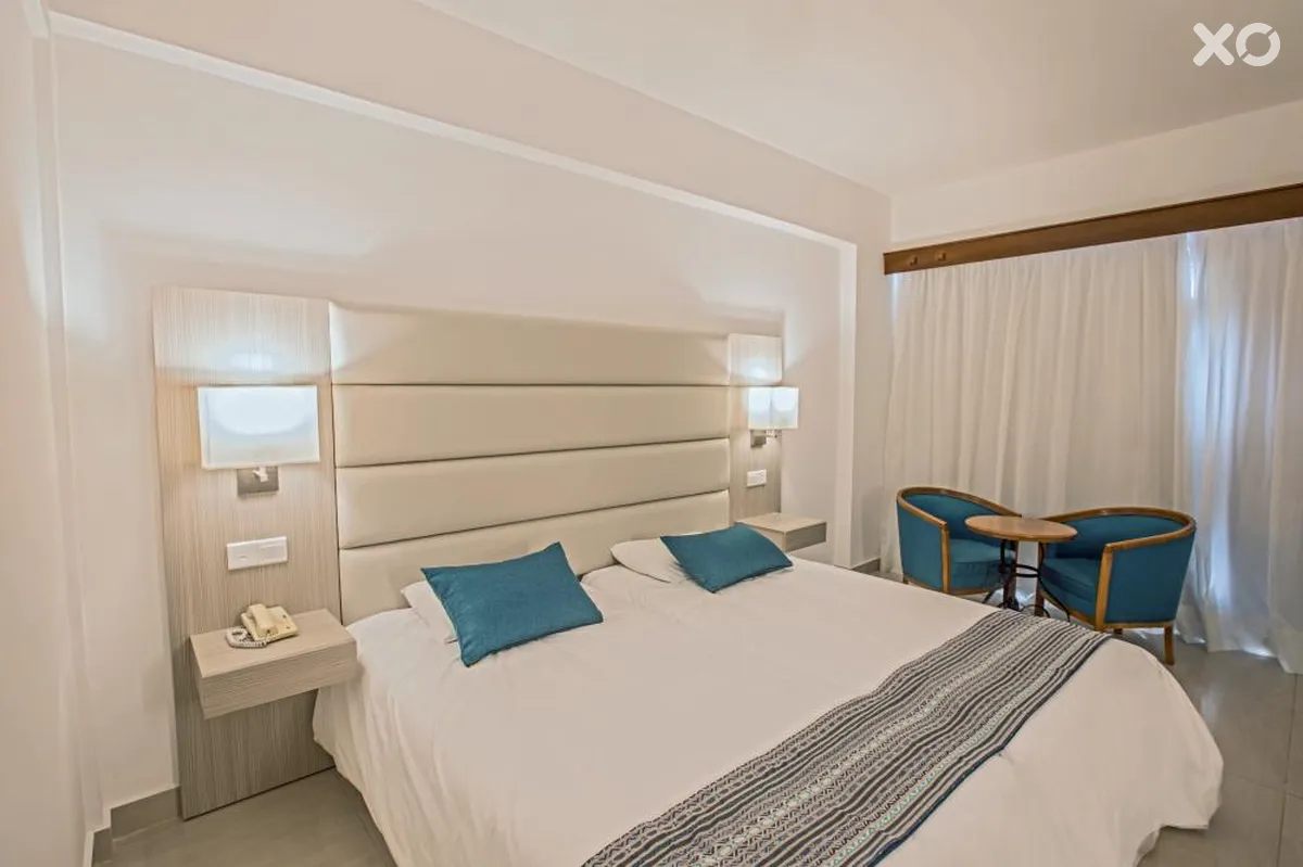 Anmaria Beach Hotel