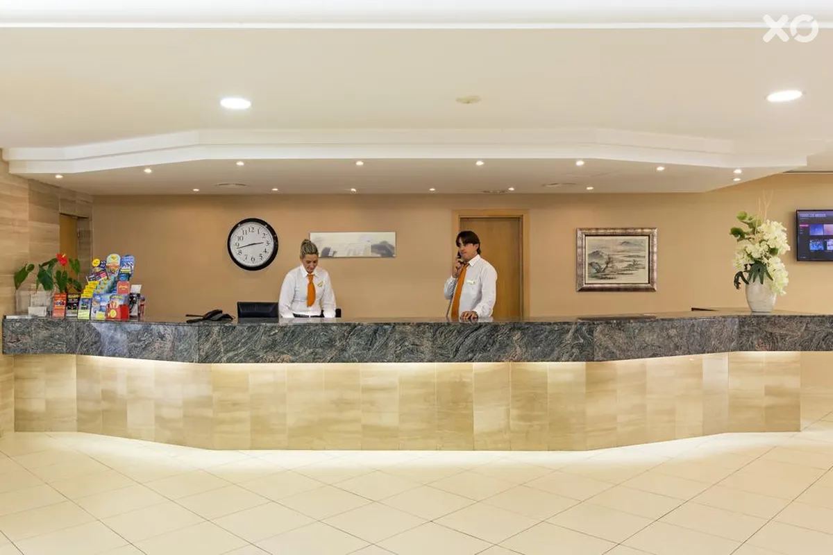 HSM Atlantic Park Hotel