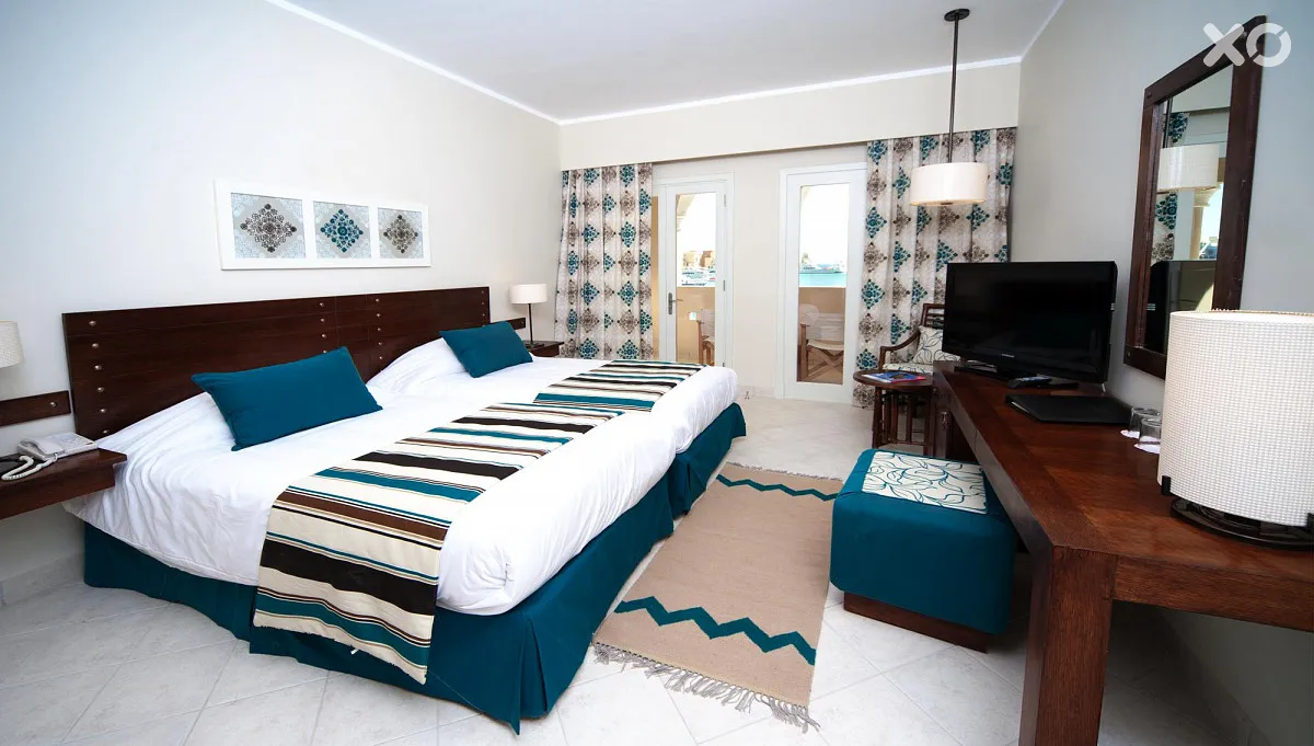 Mosaique Hotel