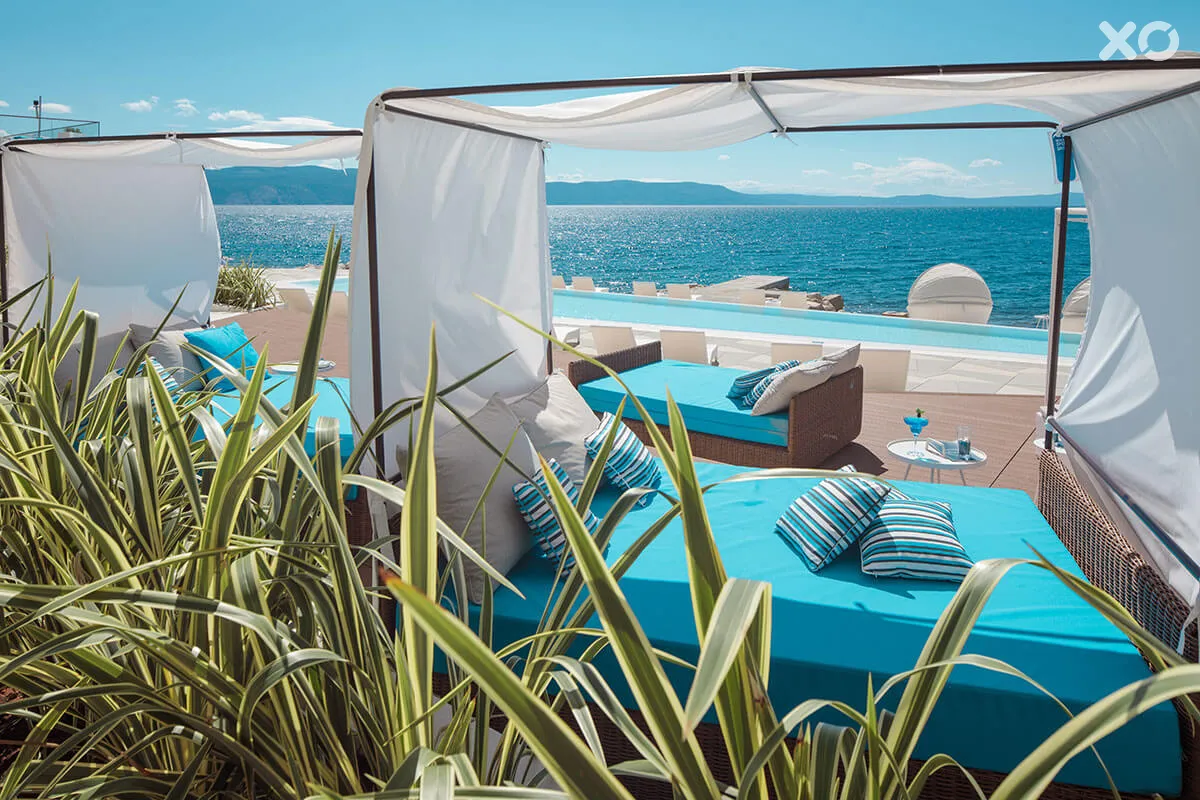 Valamar Girandella Designed for Adults