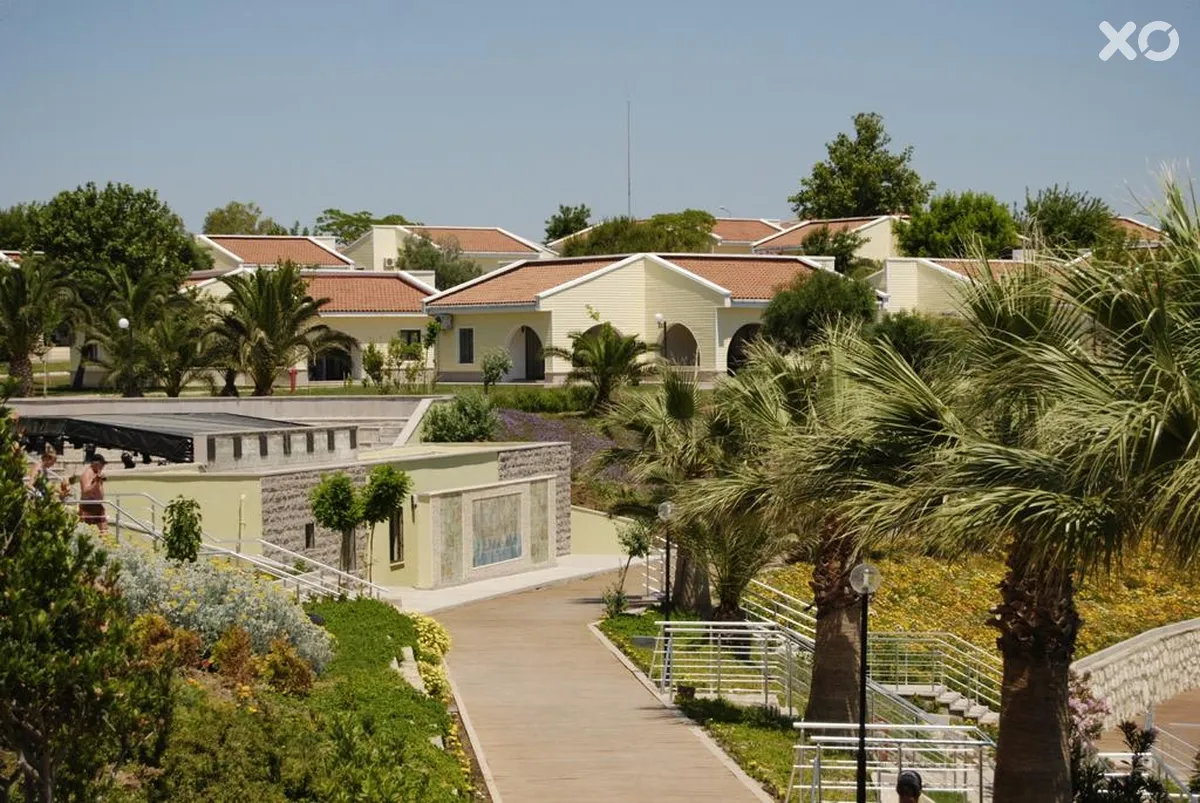 Anadolu Hotels Didim Club