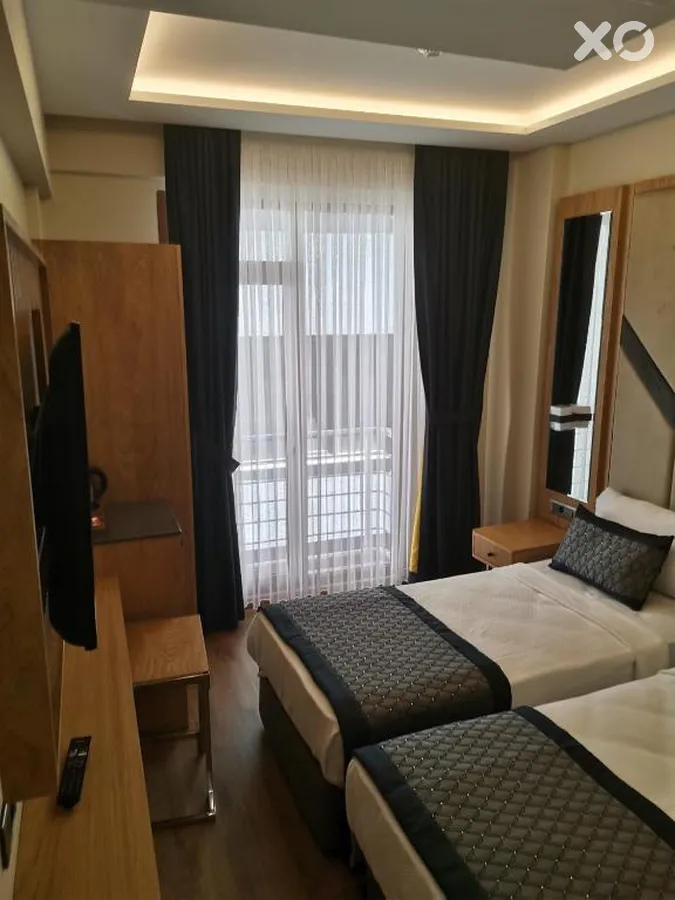 Endican Sultanahmet Hotel