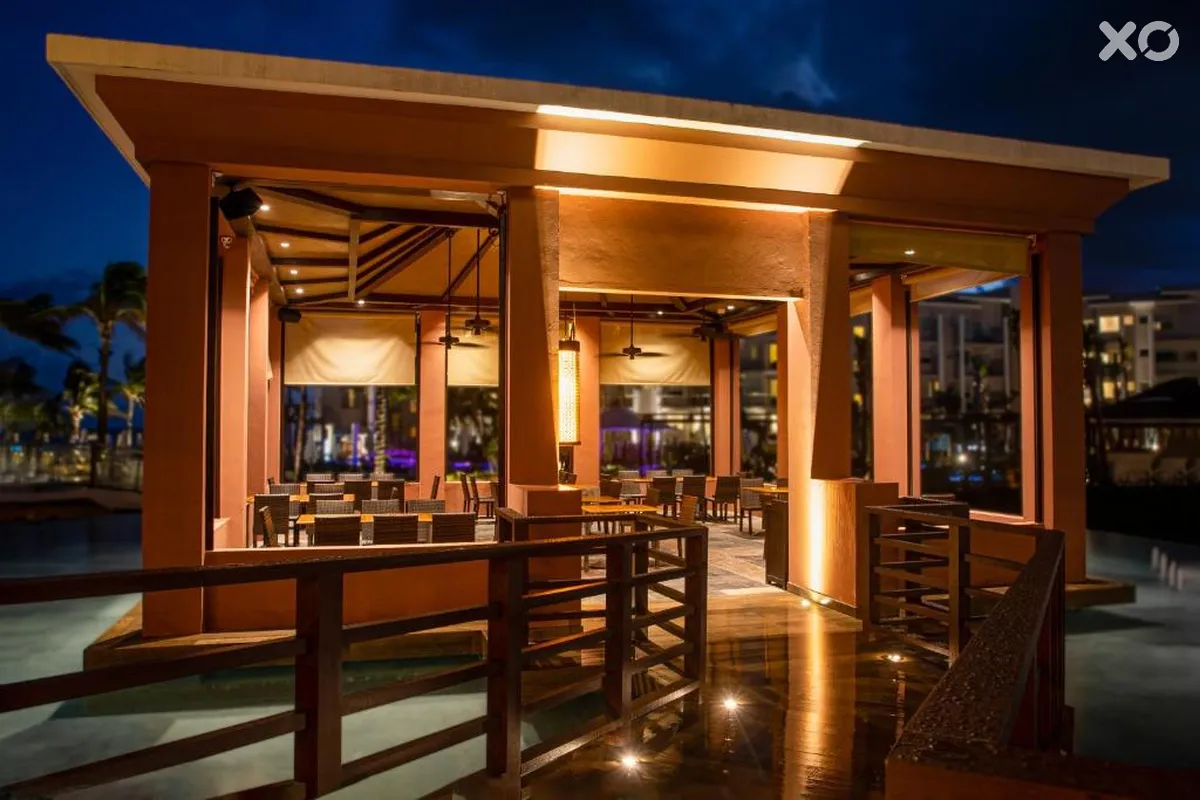Dreams Jade Resort & Spa