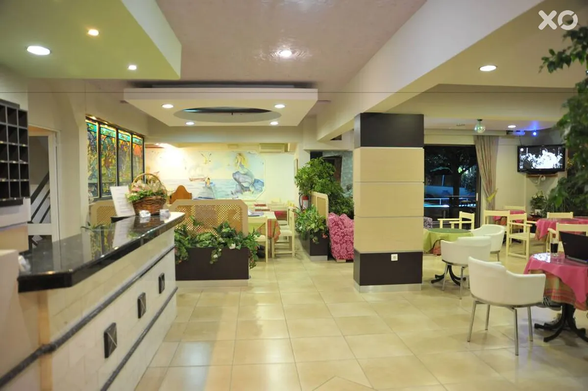 Anseli Hotel