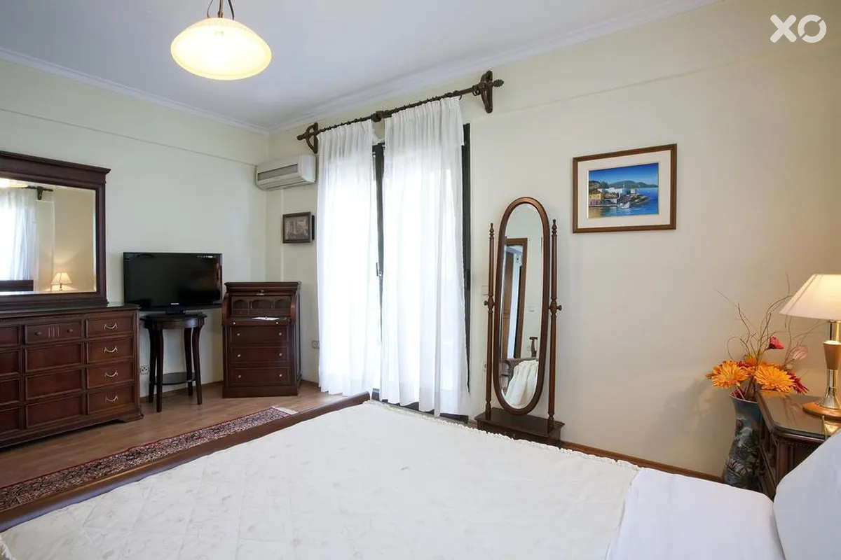 Bomo Kymata Hotel Platamonas
