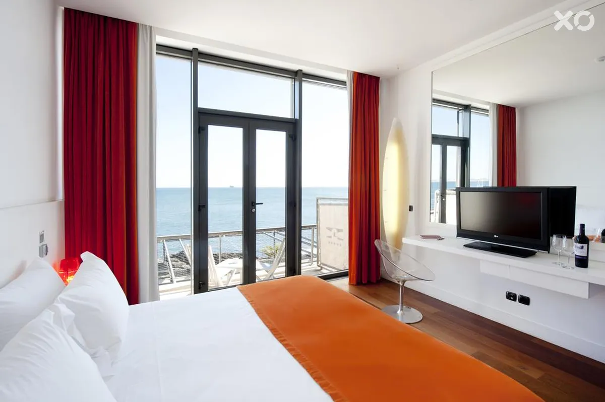 Farol Hotel