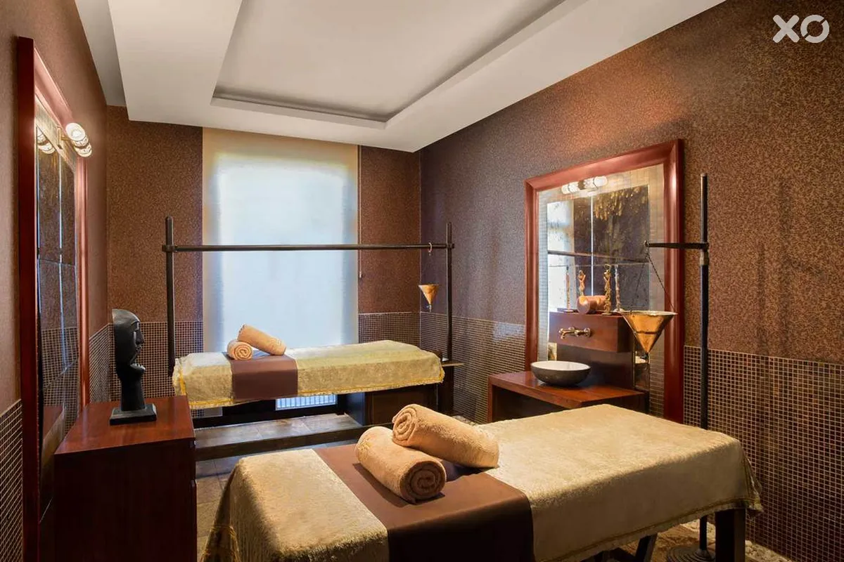 IC Hotels Residence