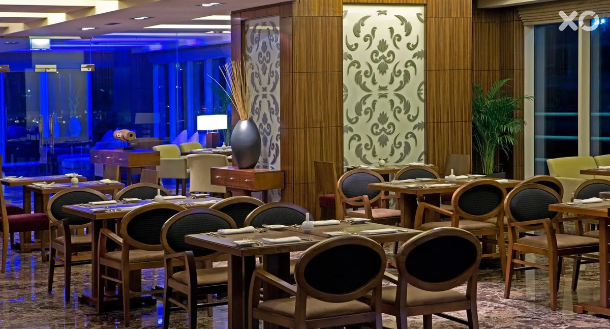 Dusit Residence Dubai Marina
