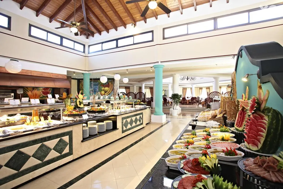 Gran Bahia Principe Turquesa