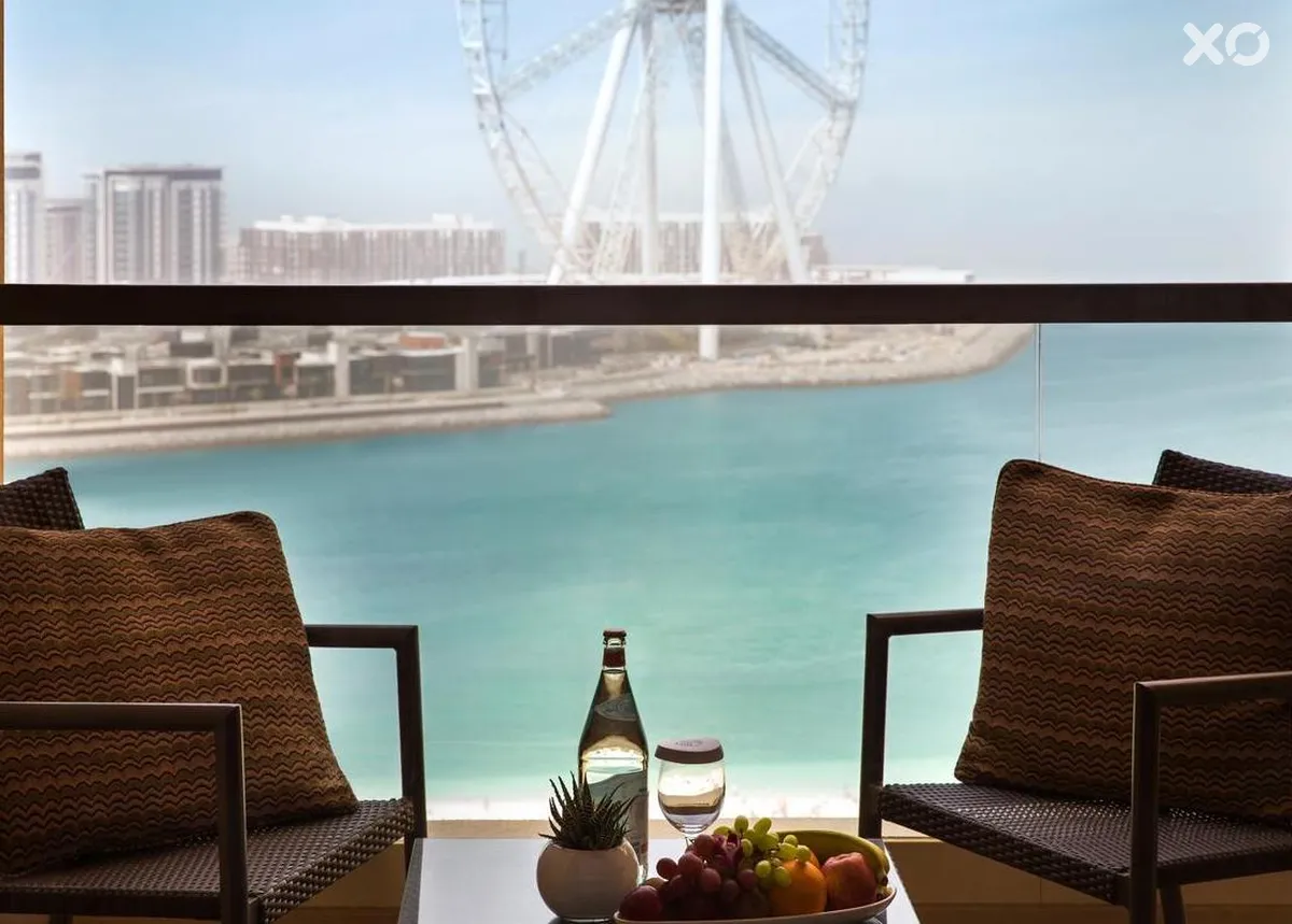 Amwaj Rotana