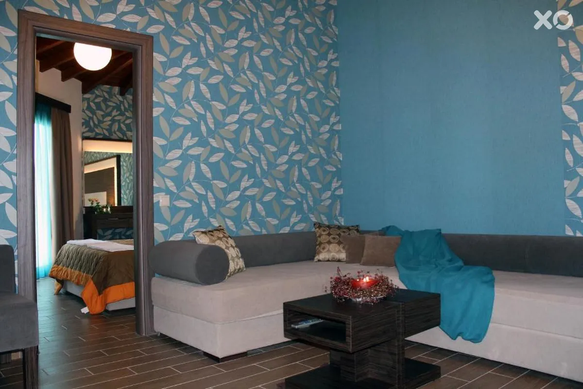 Imerti Resort Hotel