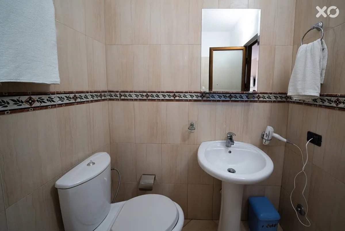 Villa Aljor Hotel