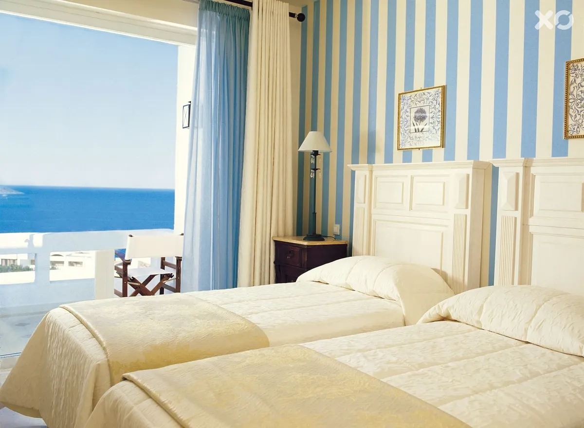 Elounda Gulf Villas & Suites