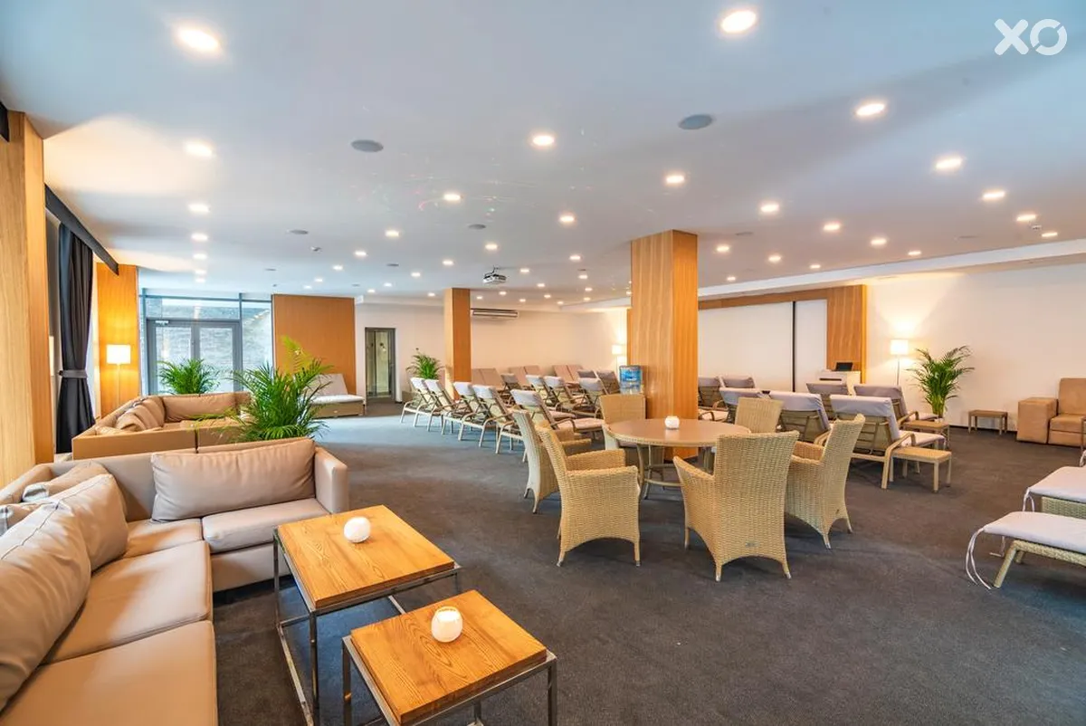 Karpatski Hotel & Spa