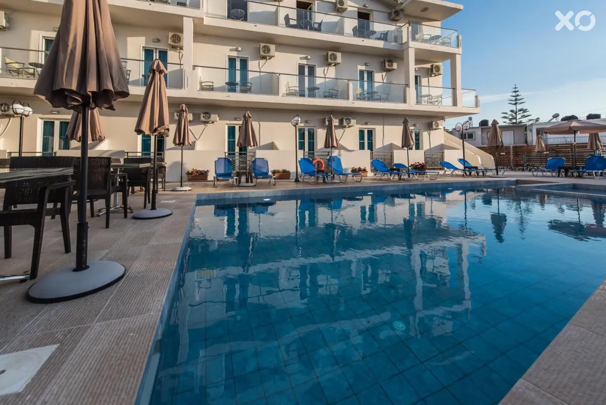 The Senses Tsilivi by Zante Plaza
