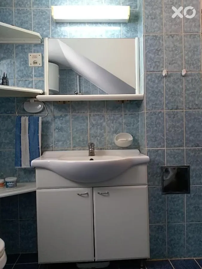 Jovanovic Apartmani