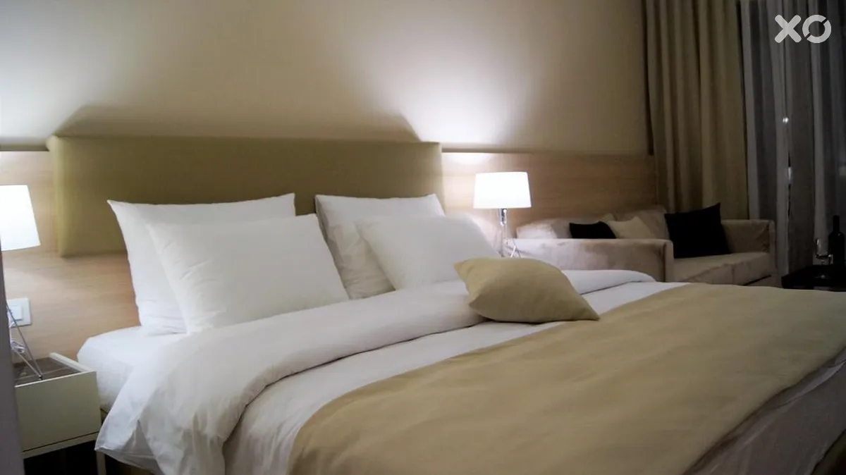 Boutique Hotel Vela