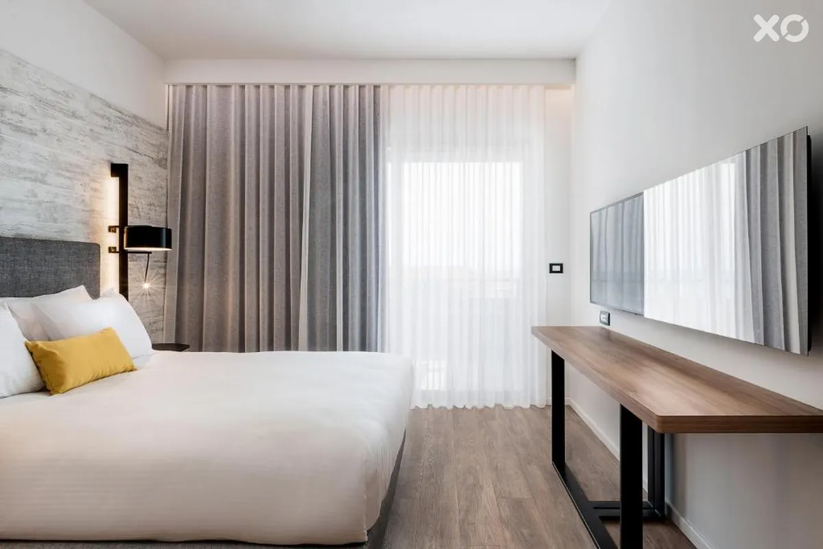 Euphoria Resort