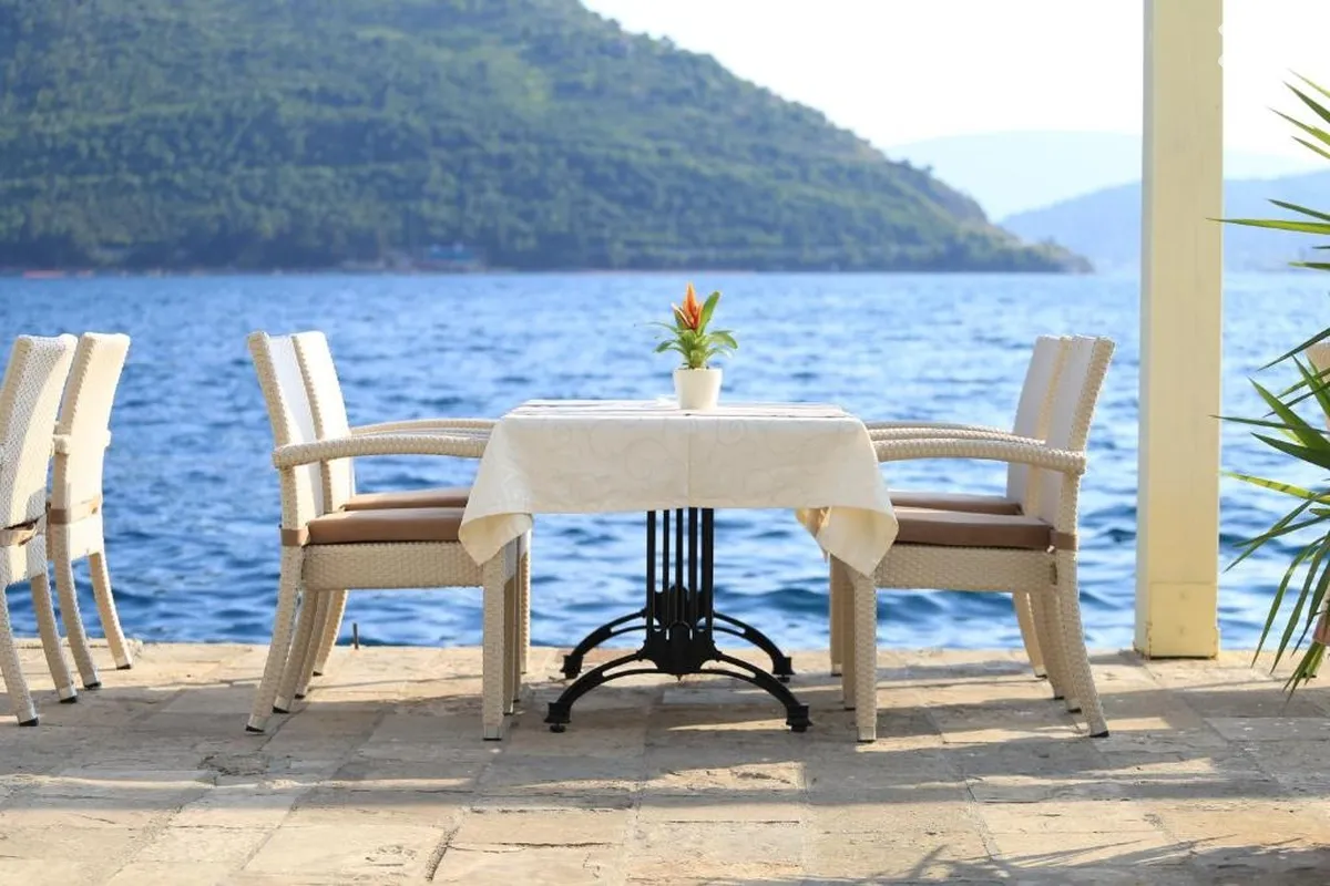 Admiral Perast