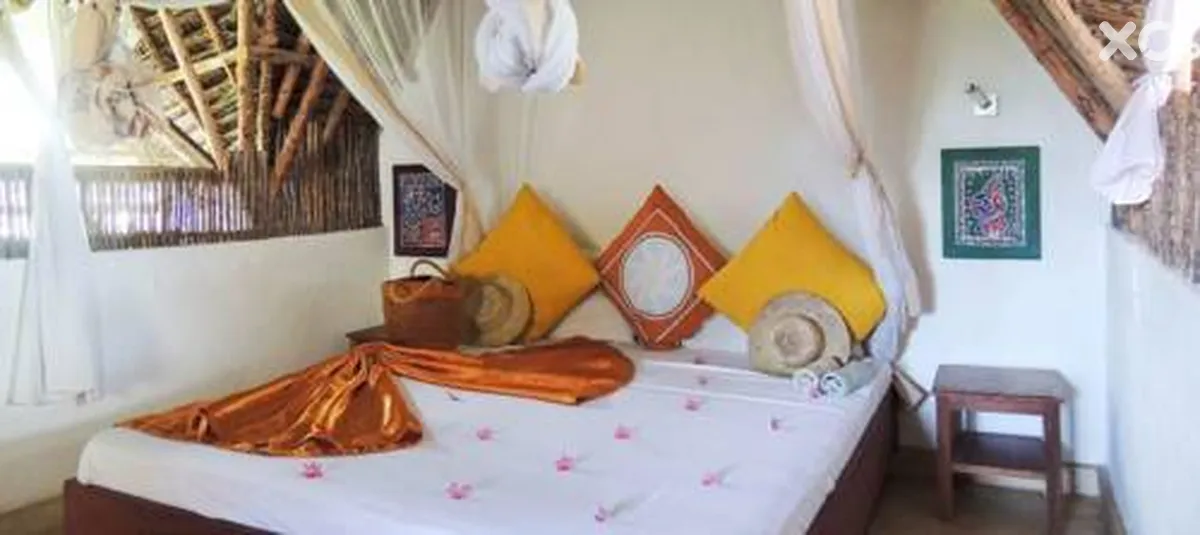 Zoi Boutique Hotel Zanzibar