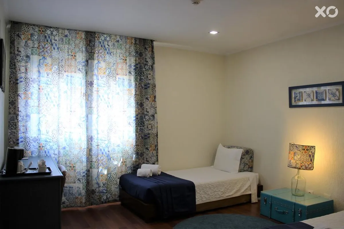 A.S. Lisboa Hotel