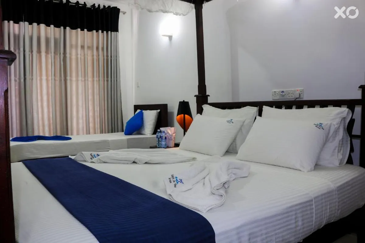 Randiya Sea View Hotel
