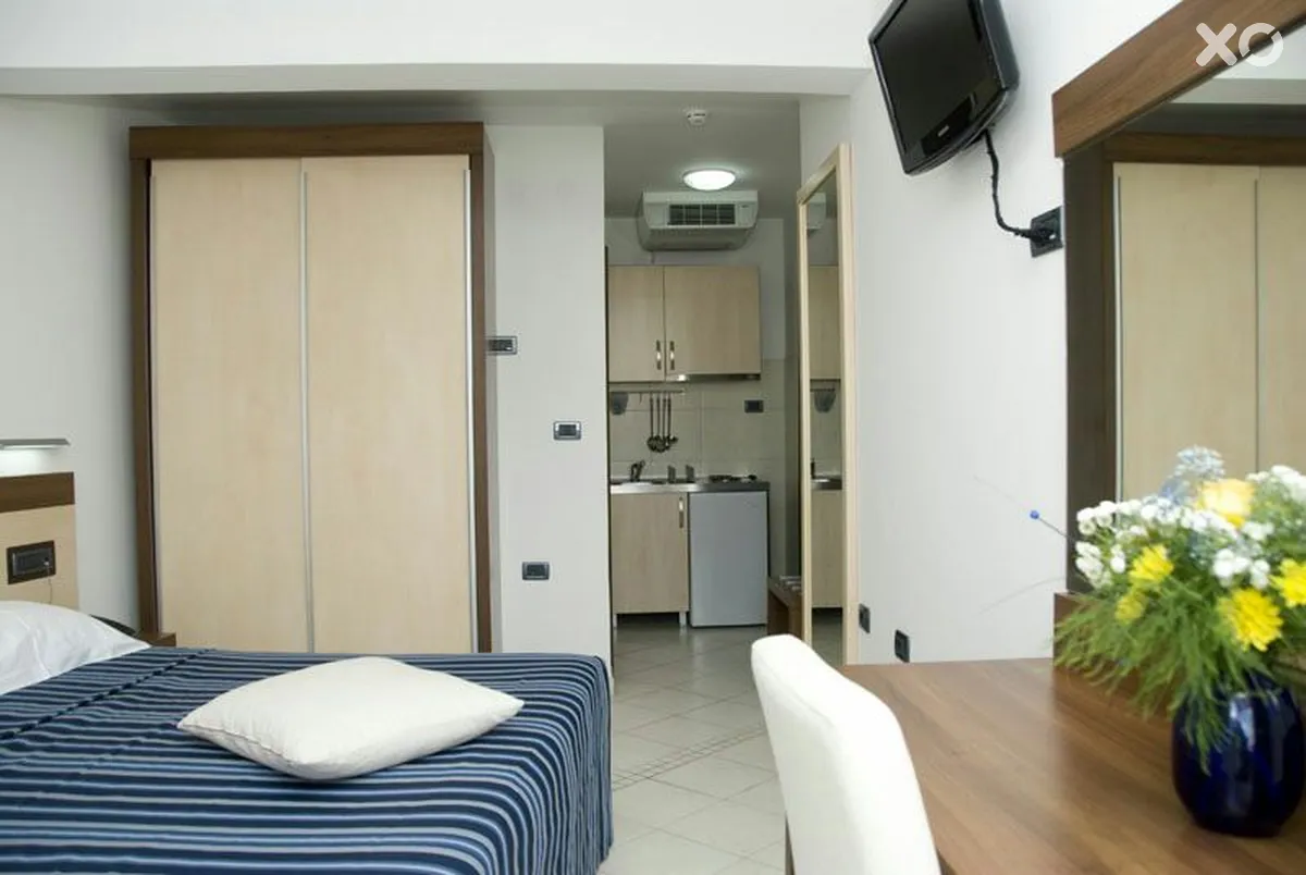 Radjenovic Apart Hotel