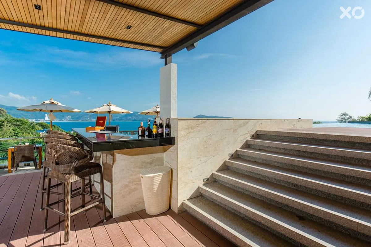 Wyndham Grand Phuket Kalim Bay