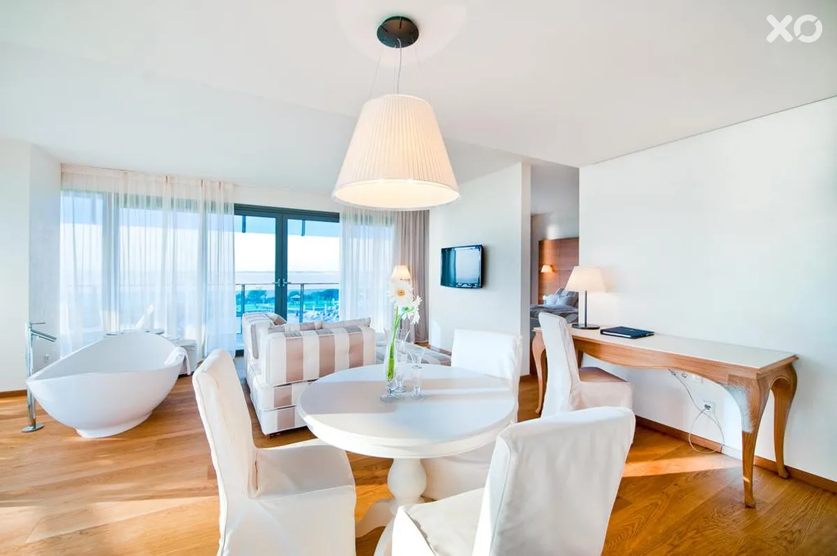 Falkensteiner Hotel & Spa Iadera