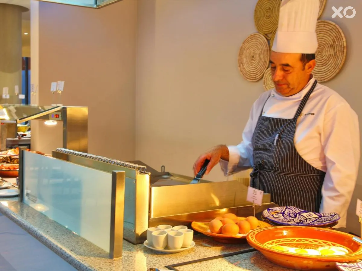 Jupiter Marina Hotel - Couples & Spa