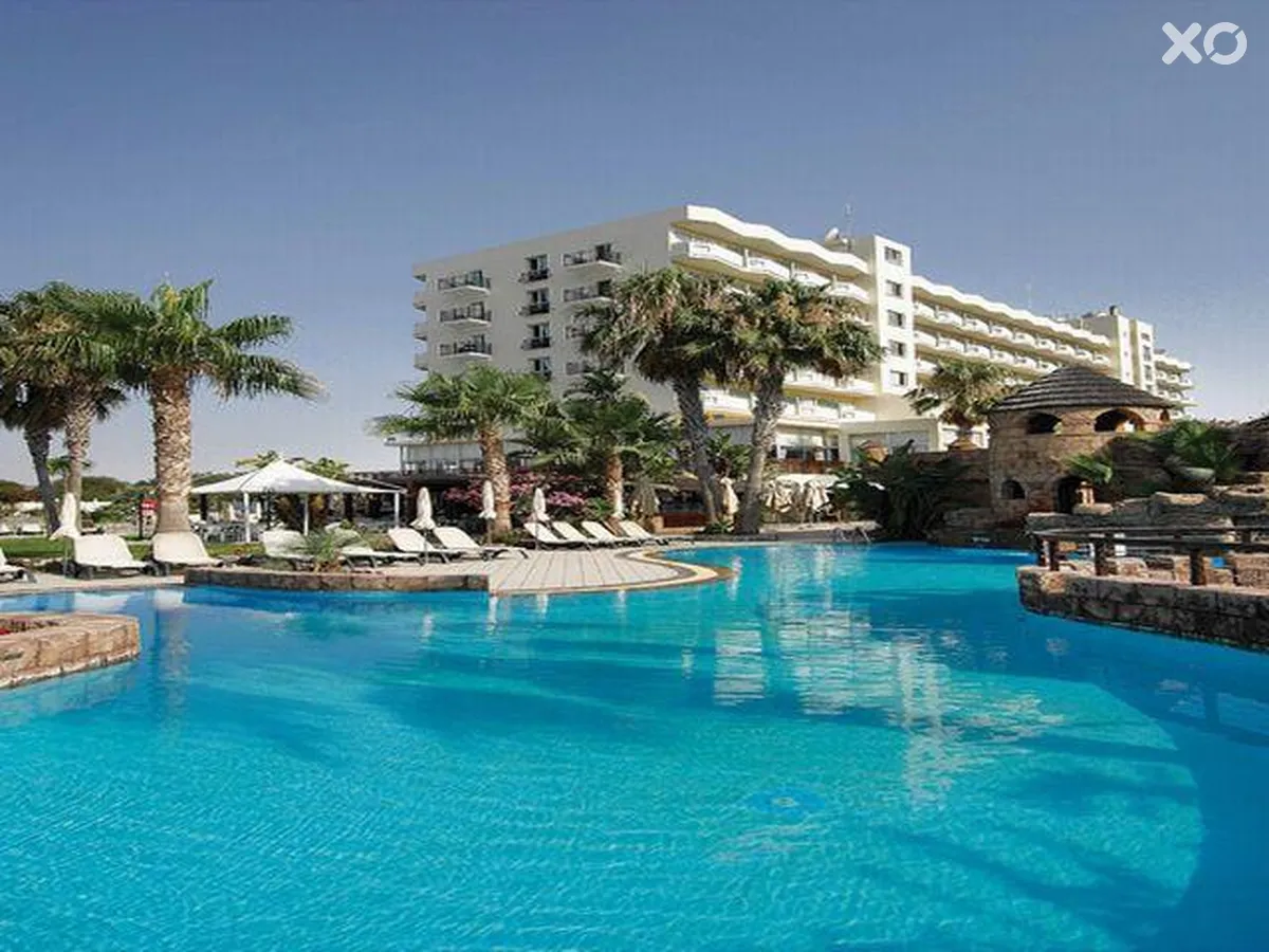 Sentido Sandy Beach Hotel
