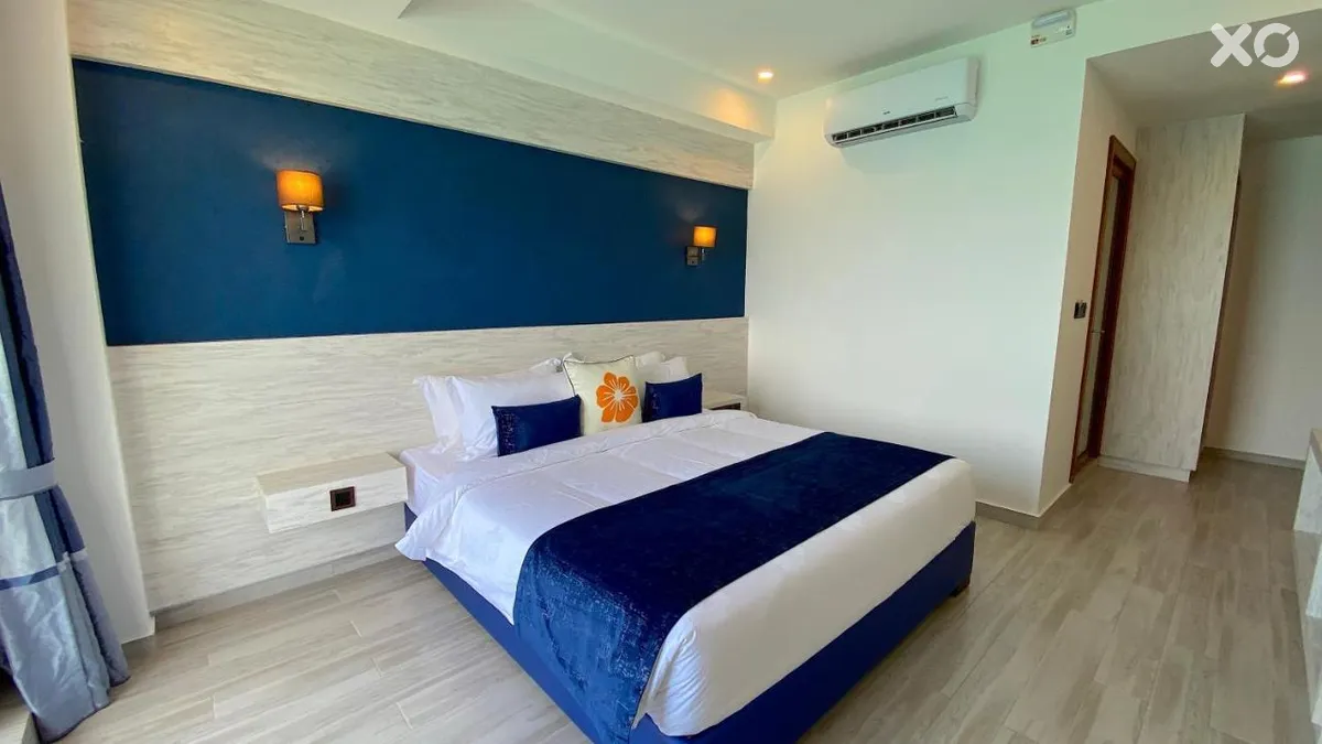 Kaani Palm Beach