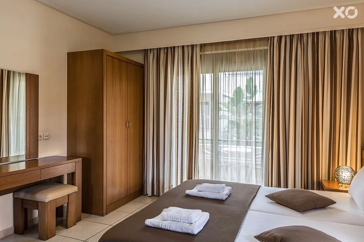 Creta Palm Resort Hotel & Apartments