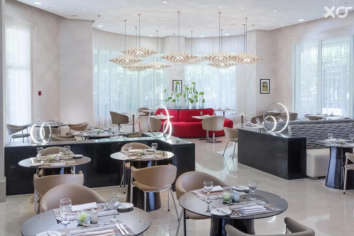 Steigenberger Hotel El Tahrir Cairo