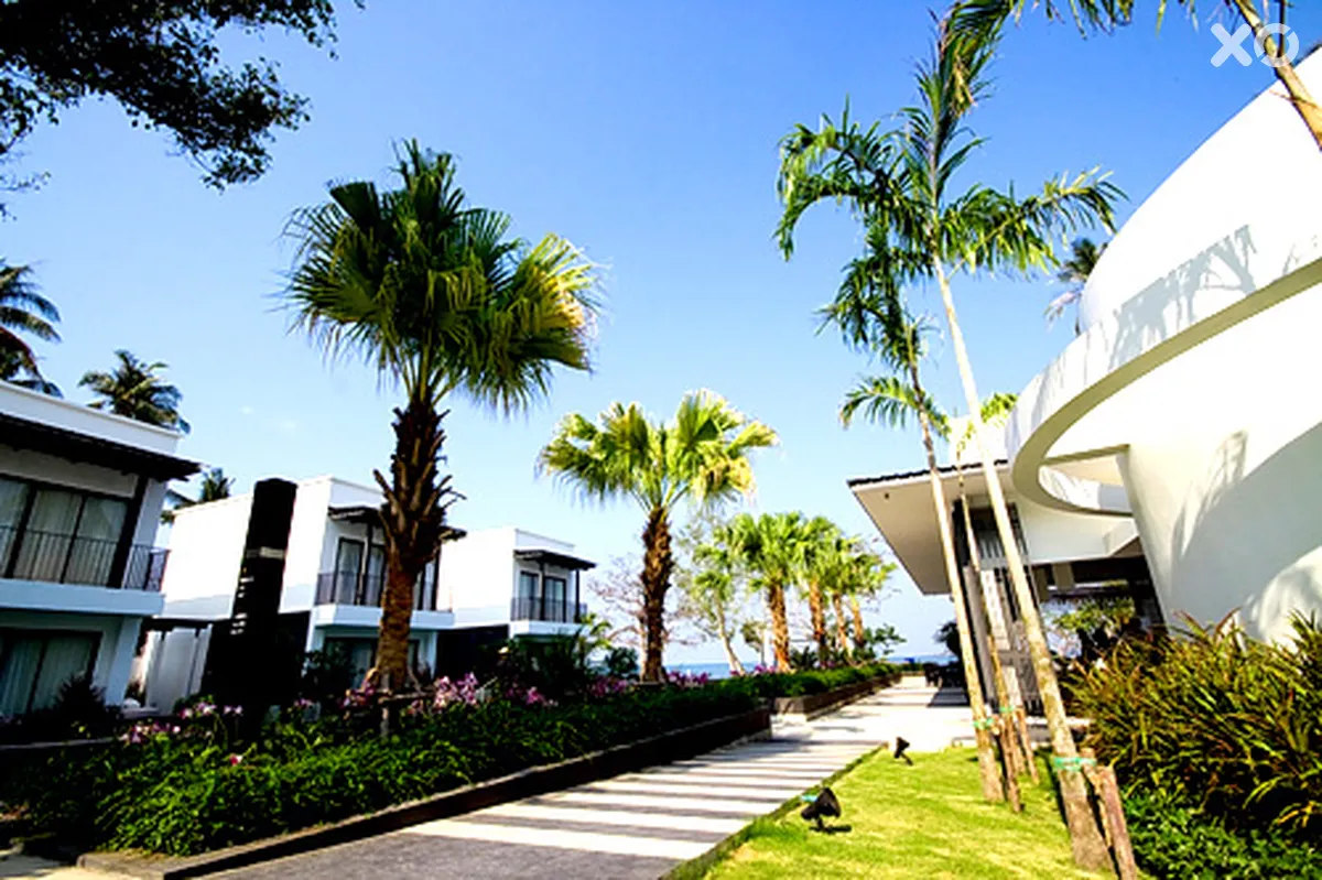 The Chill Resort & Spa Koh Chang