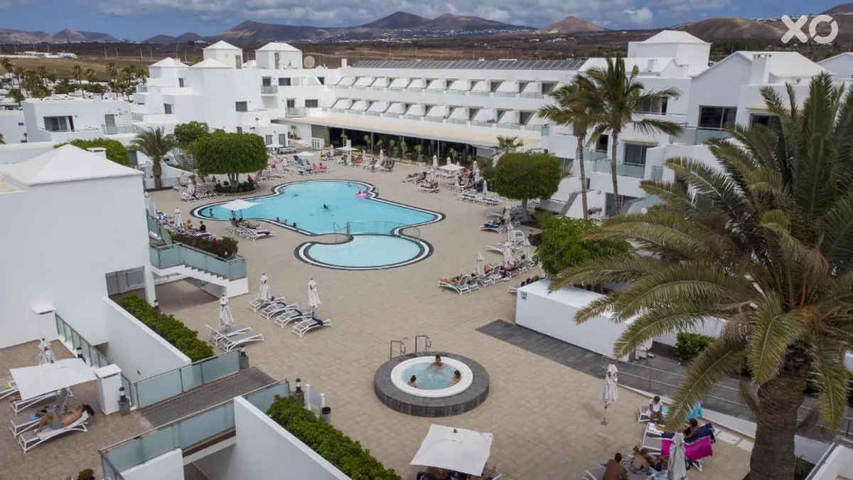 Lanzarote Village