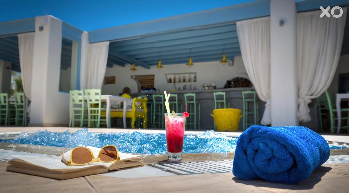 Marillia Village Hotel