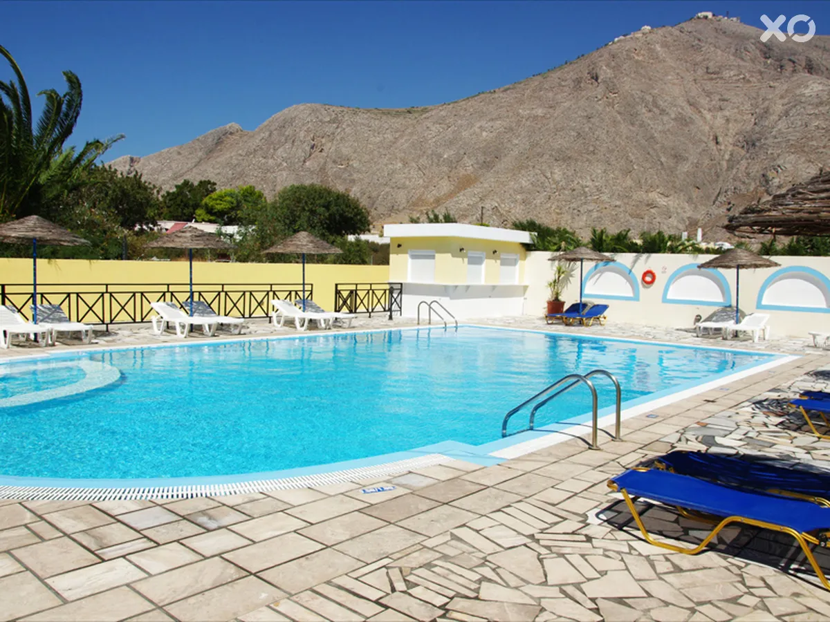 Marybill Hotel