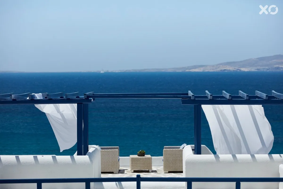 San Marco Hotel & Villas