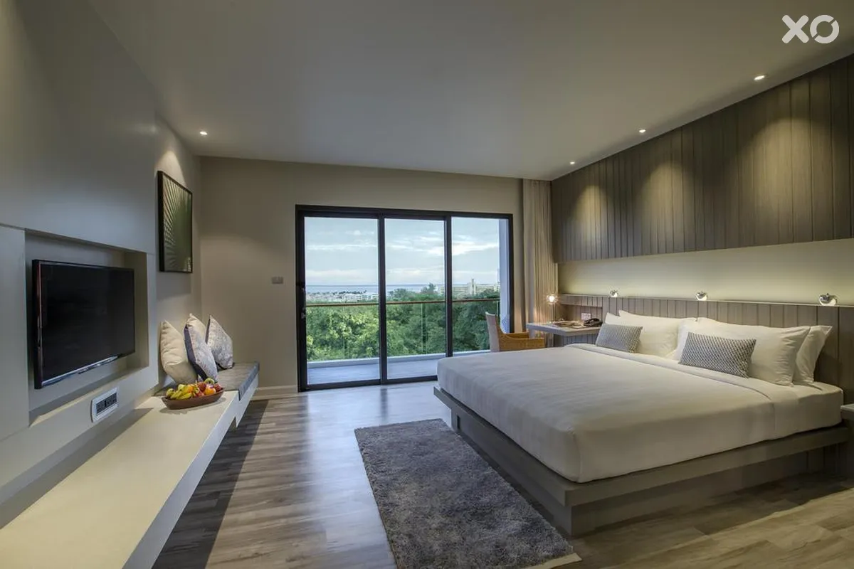 Ikon Phuket Hotel