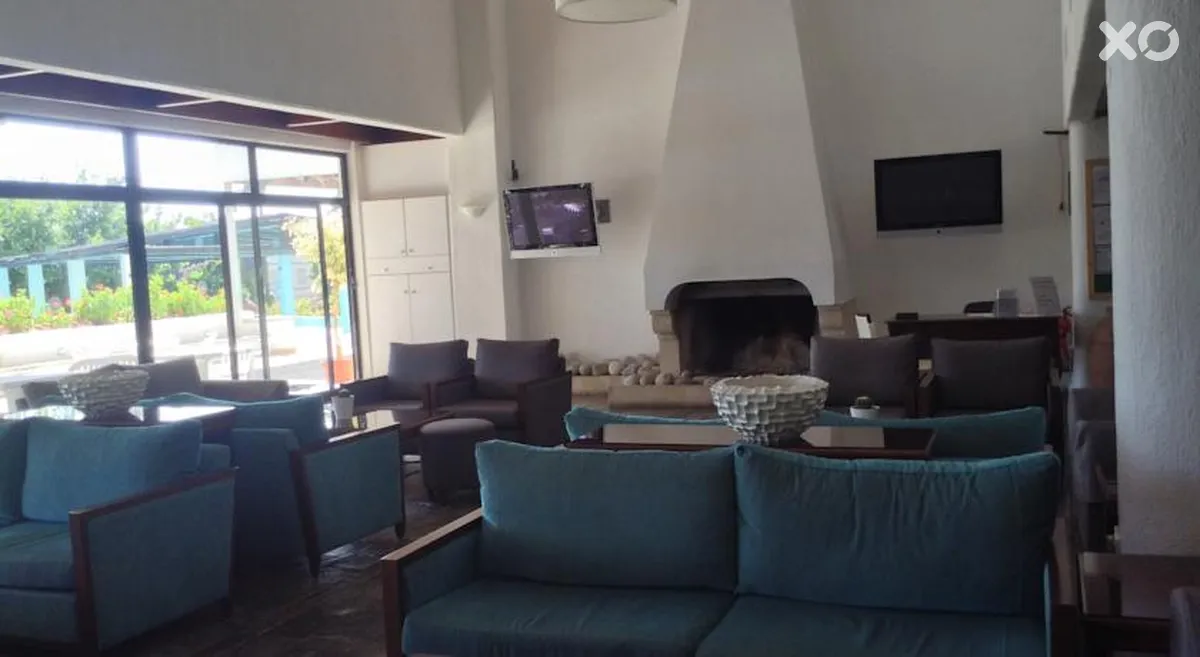 Paphos Gardens Holiday Resort