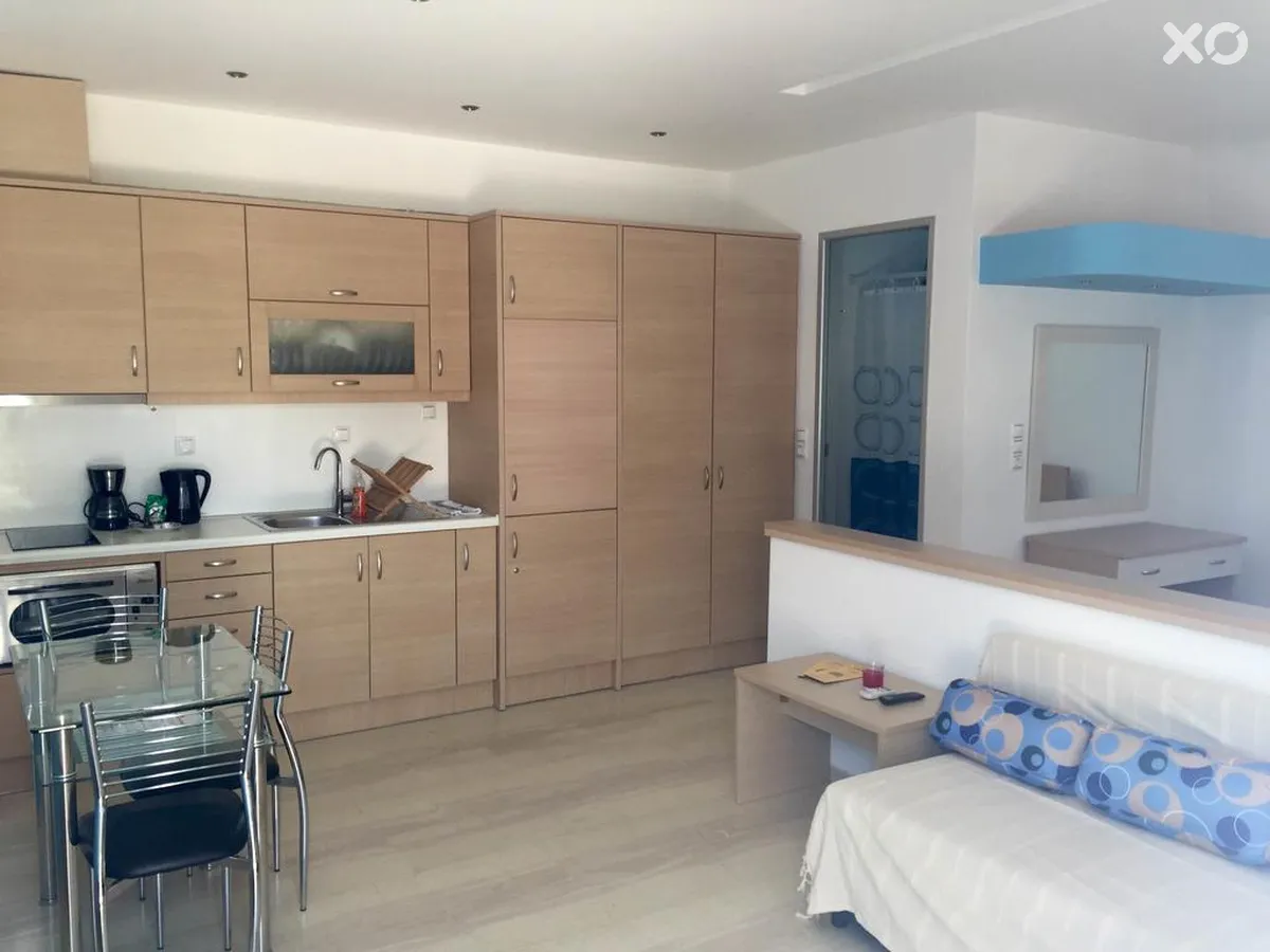 Sunorama Apartments