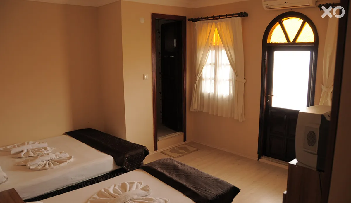 Og-Erim Hotel