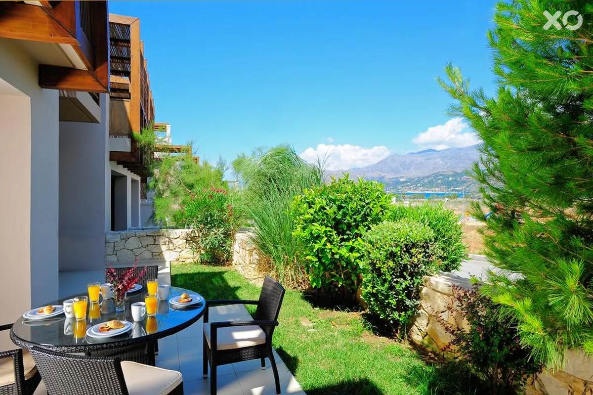 Plakias Resorts