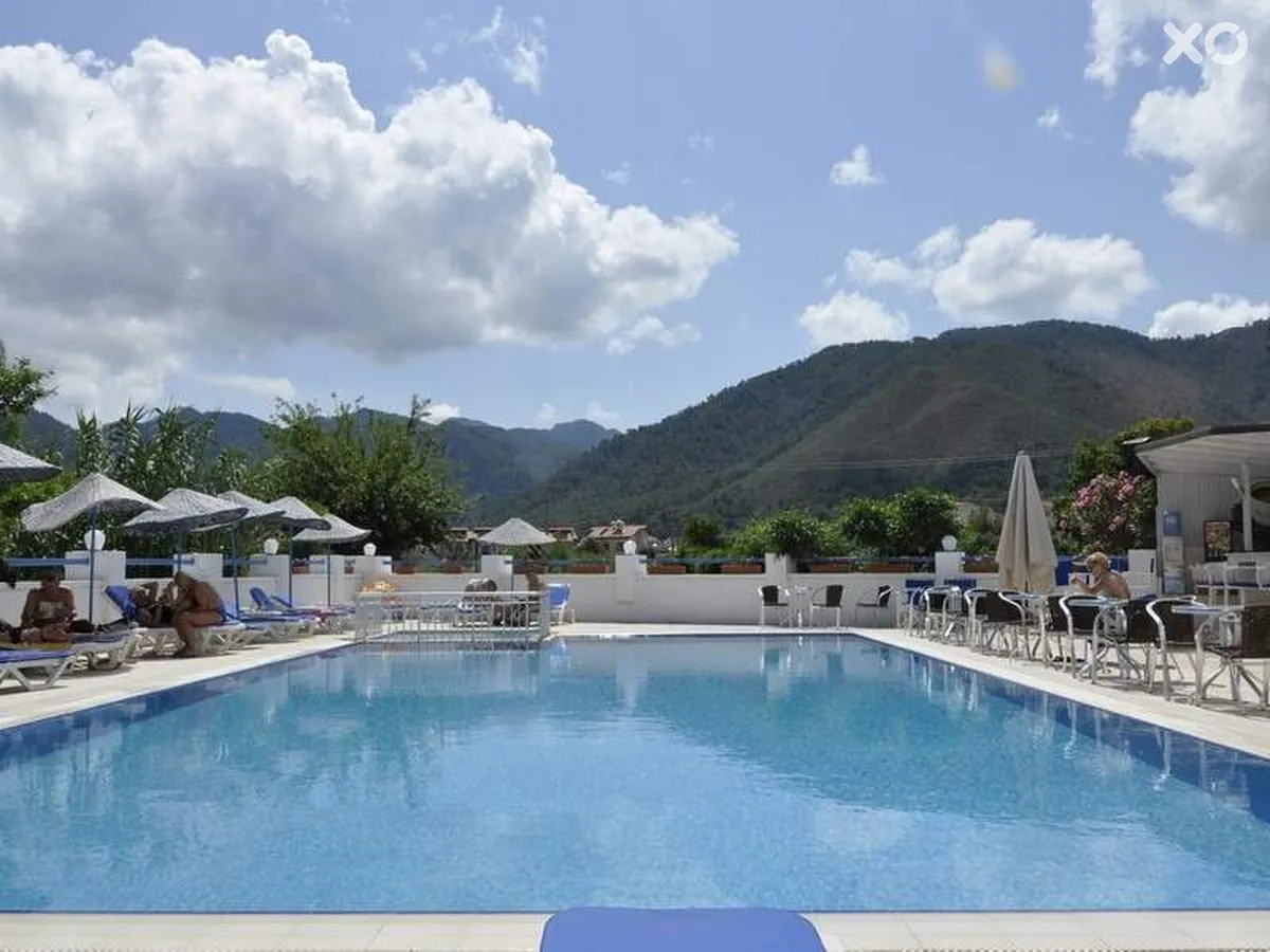 Munamar Park Hotel