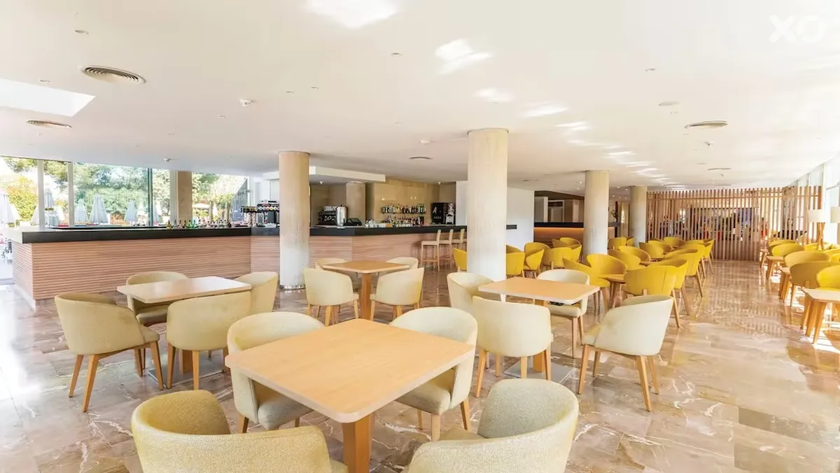 Platja d'Or Hotel