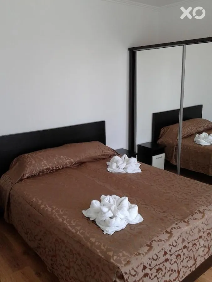 Villa Antorini Apartments