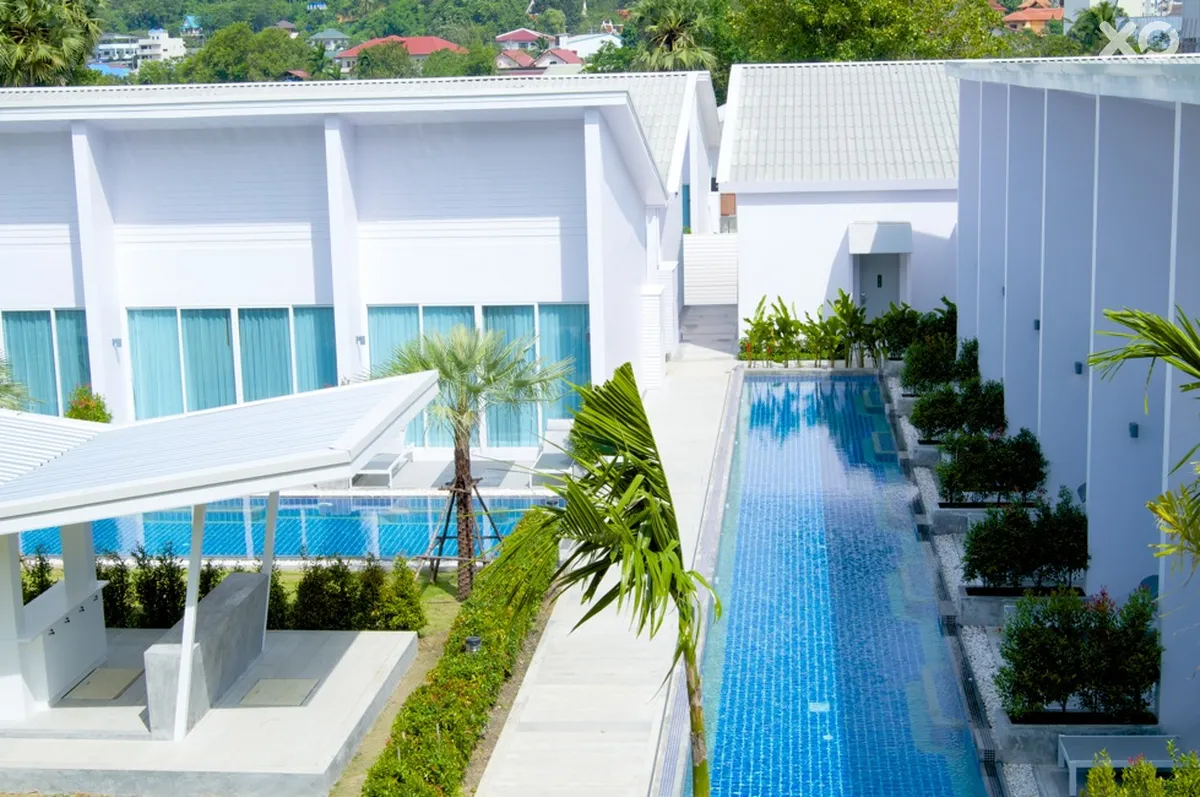 The Palmery Resort and Spa